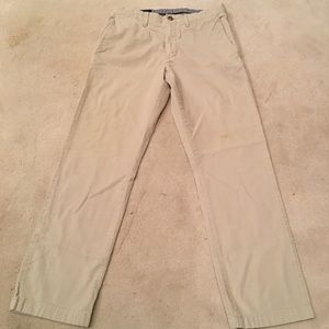 Men’s J.Crew Corduroy Pants